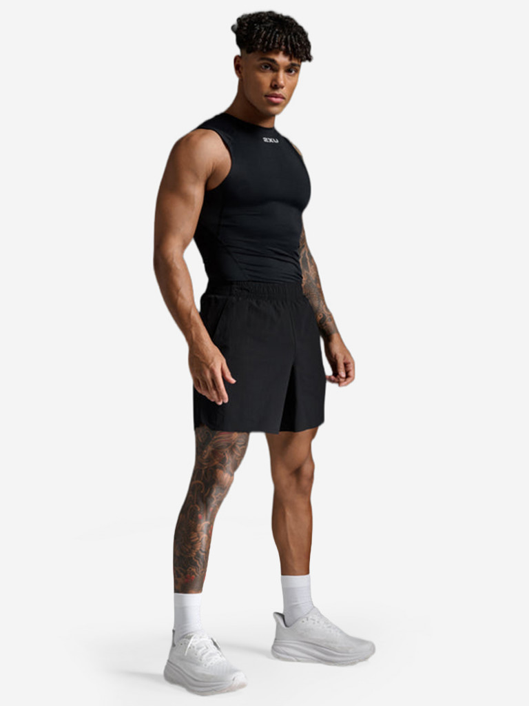 Майка компрессионная 2XU Core Compression