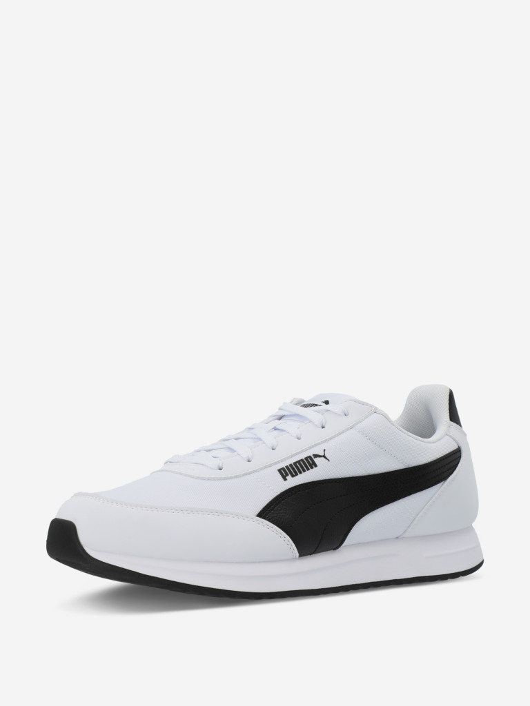 Кроссовки мужские PUMA R78 Lightwind