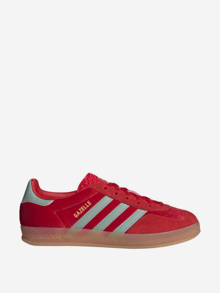 Кеды Adidas Gazelle Indoor