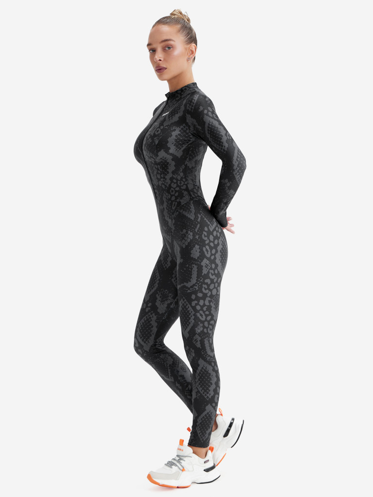 Комбинезон женский спортивный BARKA