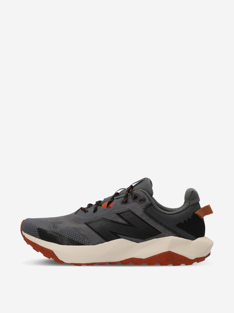Кроссовки мужские New Balance Dynasoft Nitrel V6