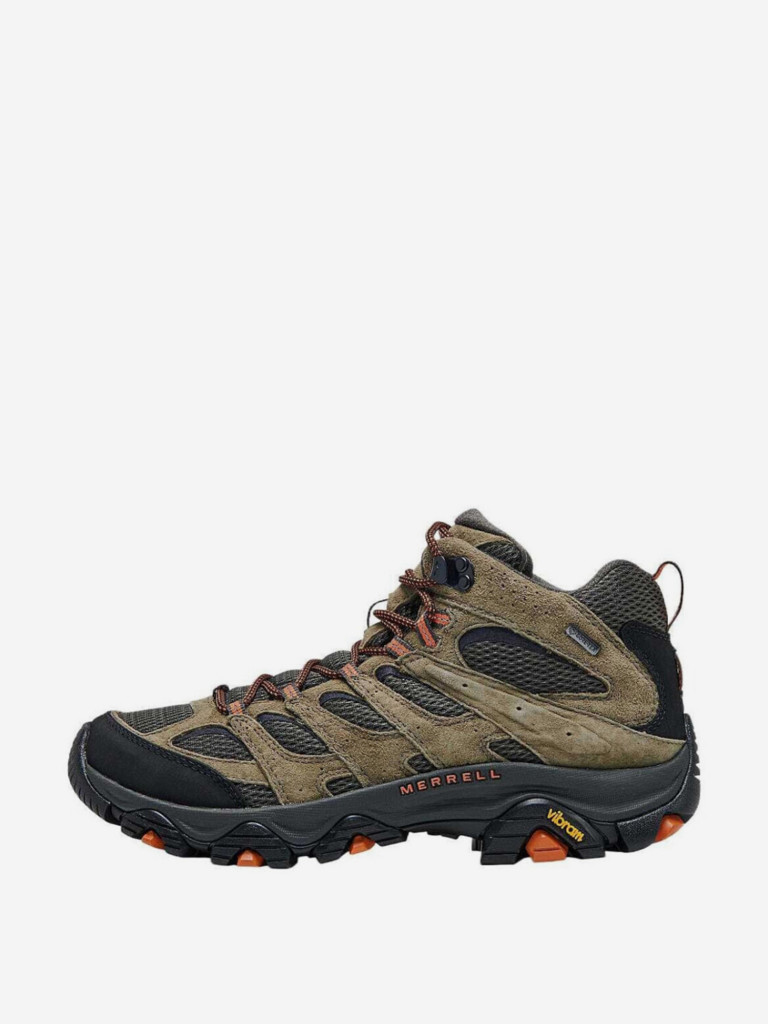 Кроссовки мужские Merrell Moab 3