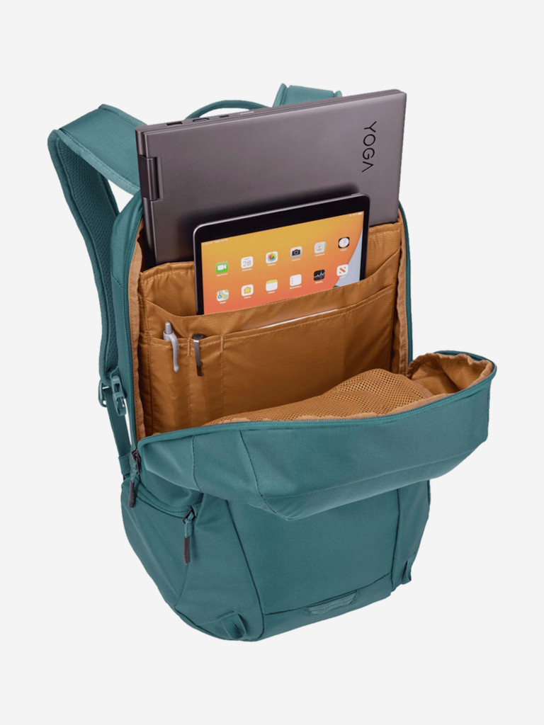 Рюкзак Thule EnRoute Backpack, 21L, Mallard Green
