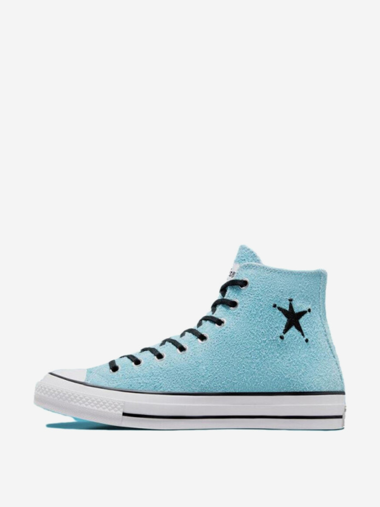 Кеды Converse Chuck Taylor All Star 70 Hi Stussy