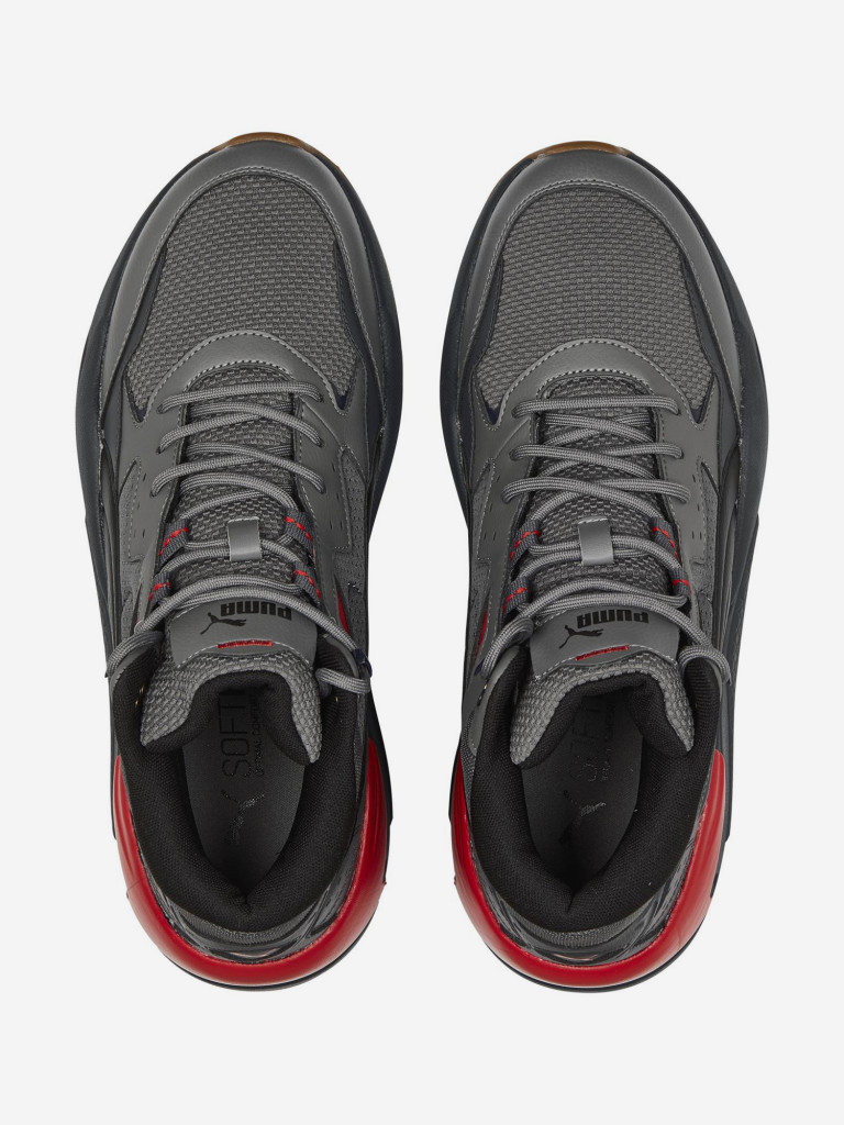 Кроссовки мужские PUMA X-Ray Speed Mid