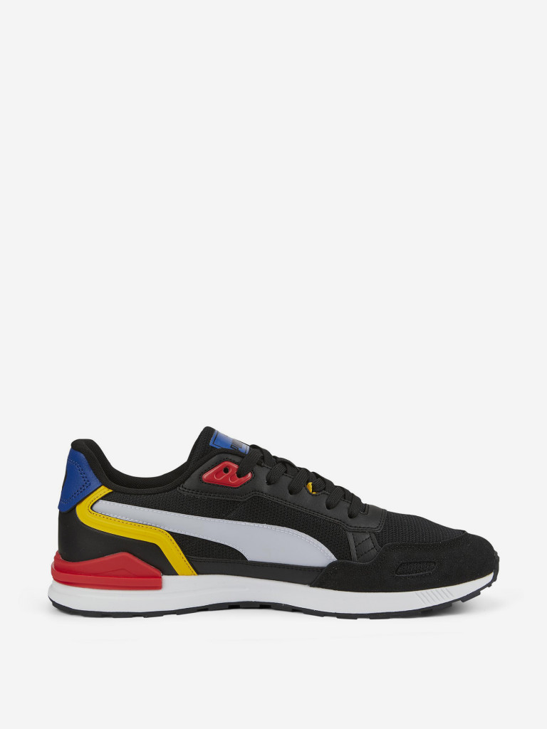 Кроссовки мужские PUMA Graviton Tera