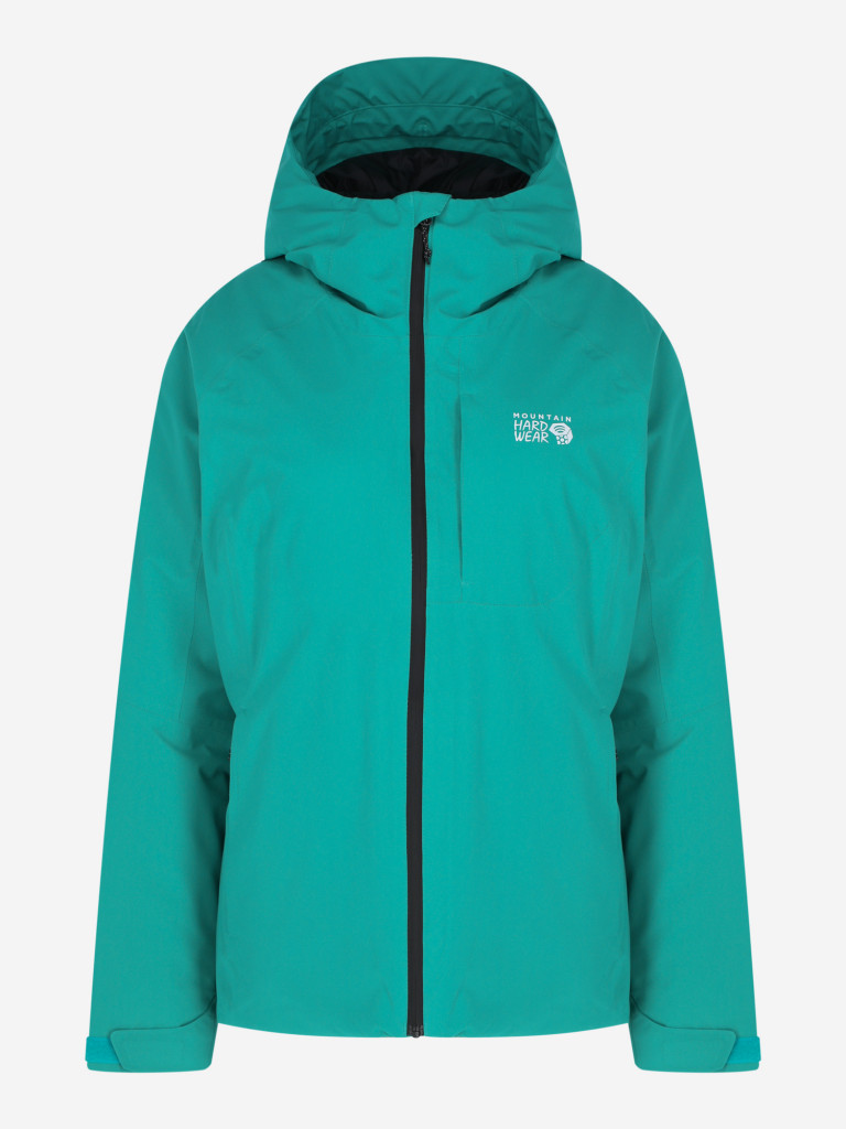 Куртка утепленная женская Mountain Hardwear Stretch Ozonic