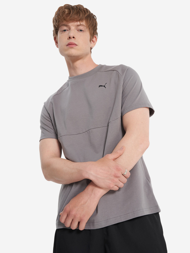 Футболка мужская PUMA