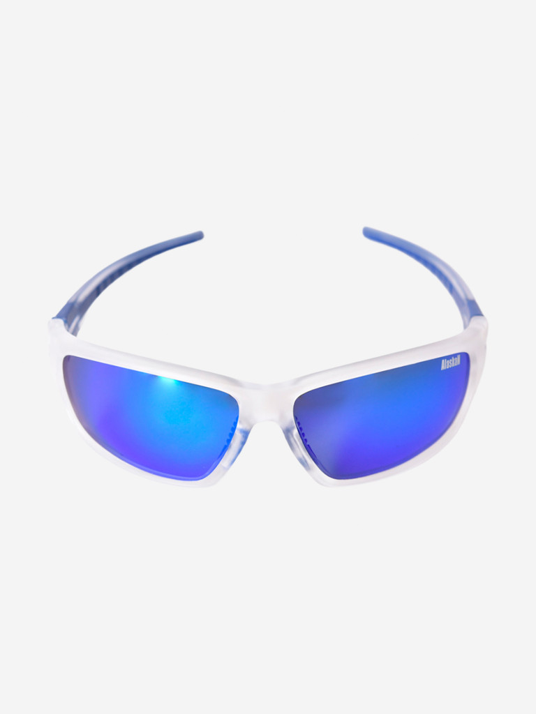 Поляризационные очки Alaskan AG50-08 Fert Blue revo