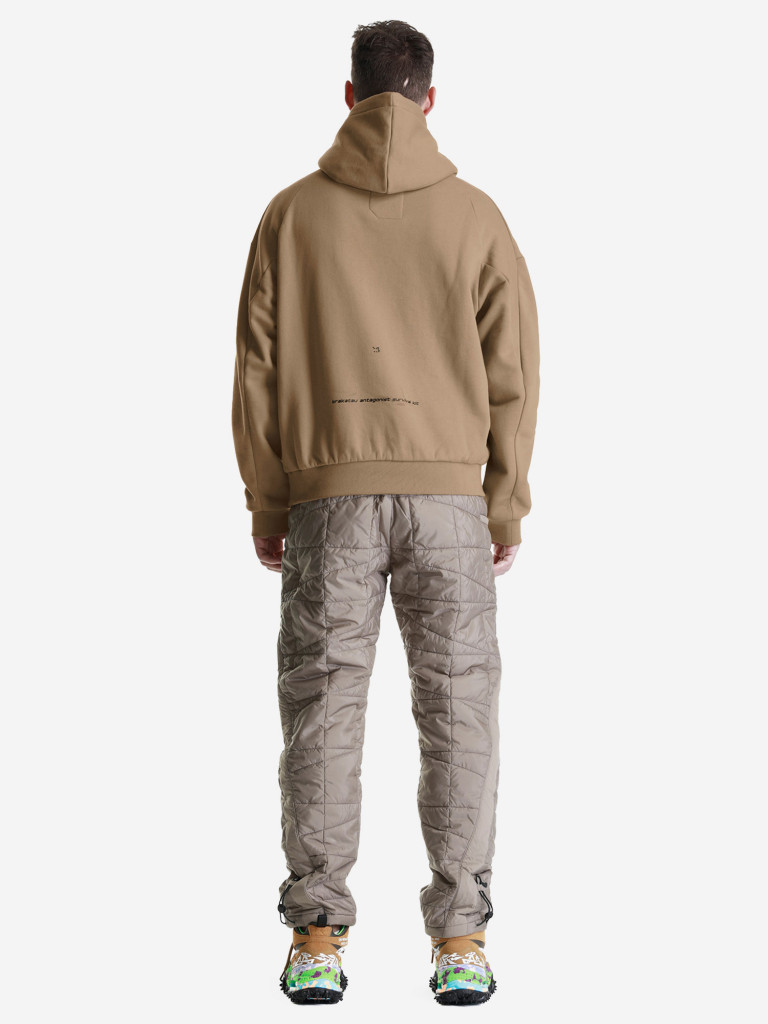 Худи мужское KRAKATAU Frisson