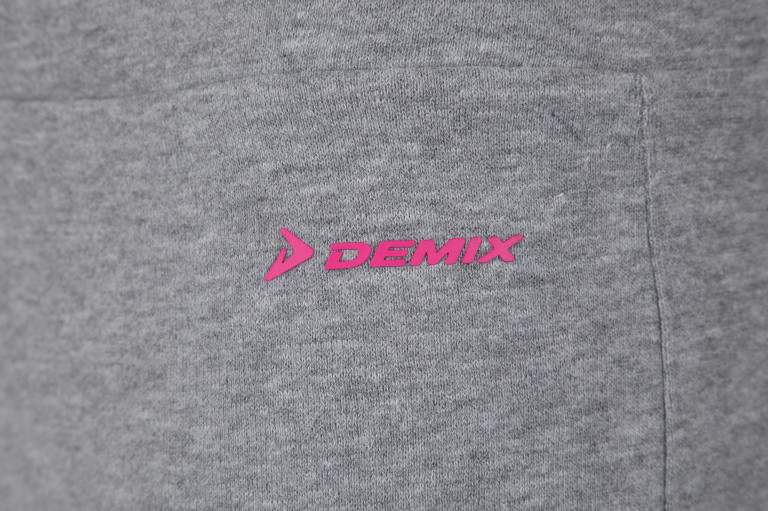 Брюки для девочек Demix