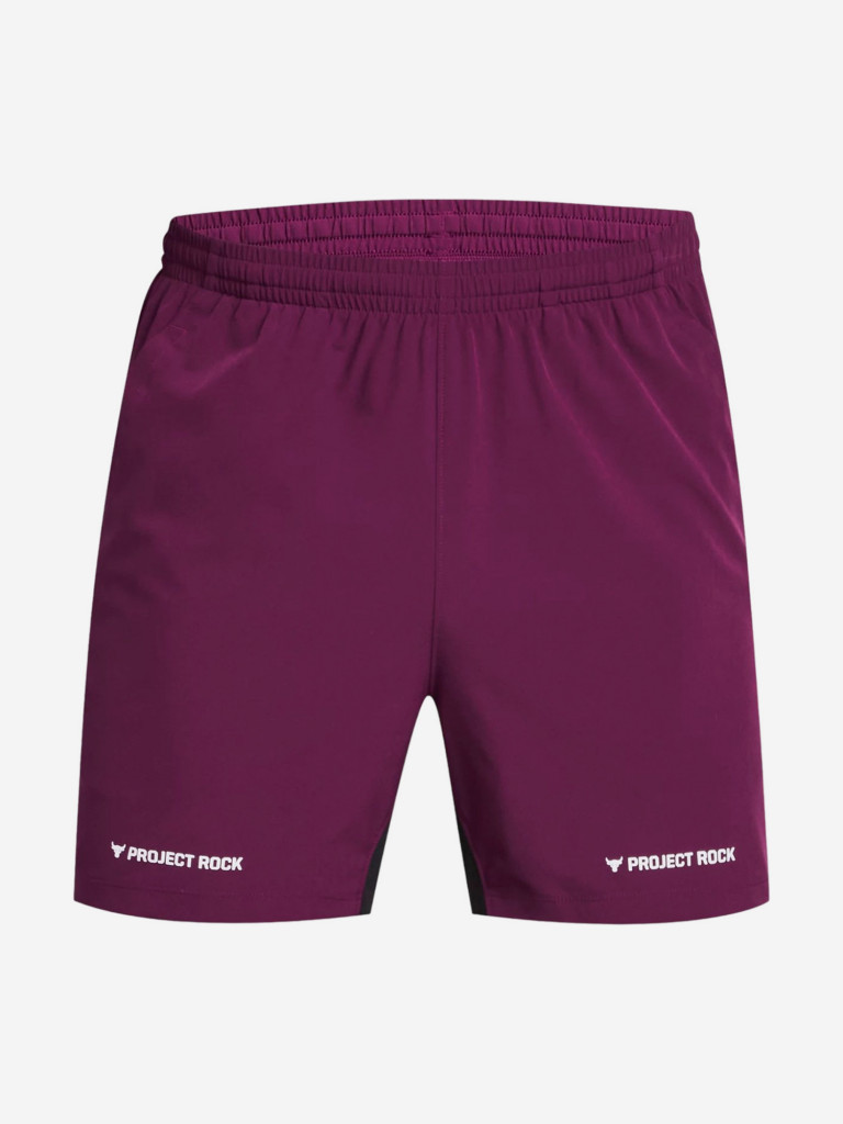 Шорты мужские Under Armour Pjt Rock Ult 5in Train Short