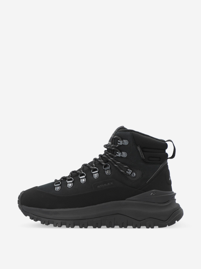 Ботинки утепленные женские Athlex Defender