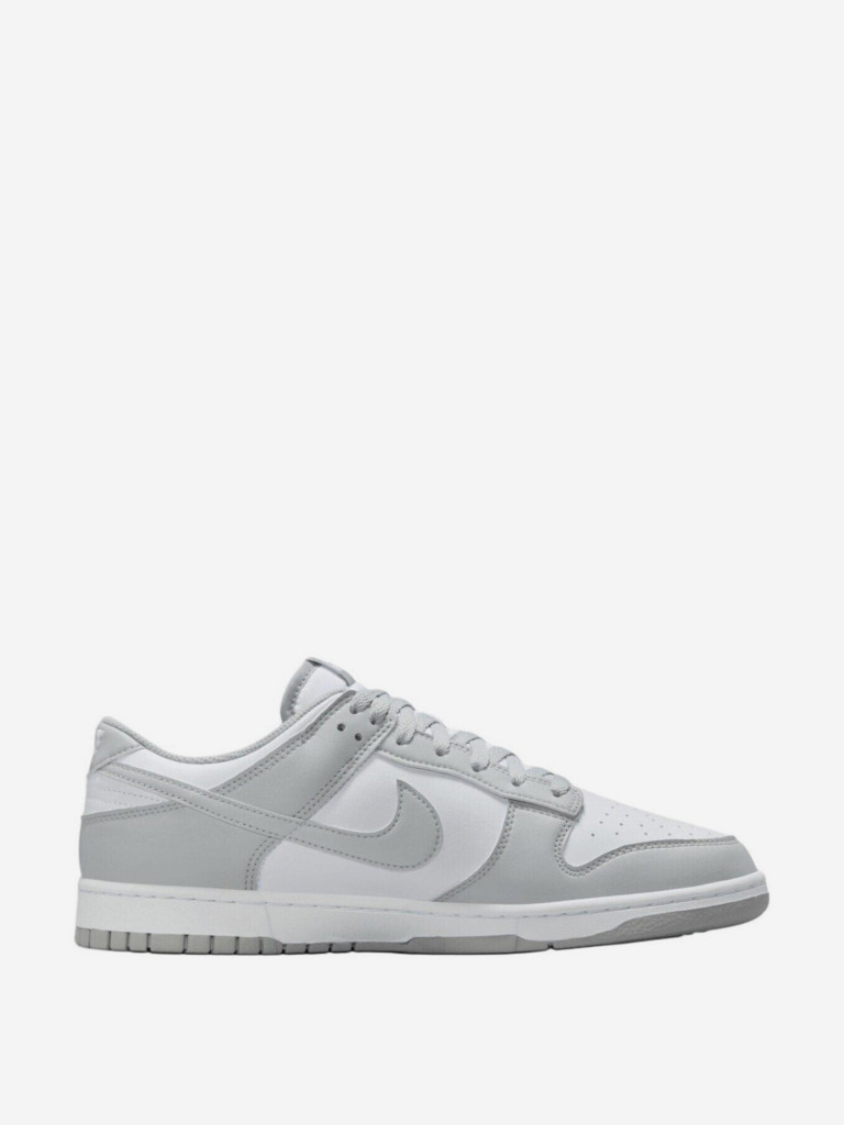 Кроссовки Nike Dunk Anti-Slip White