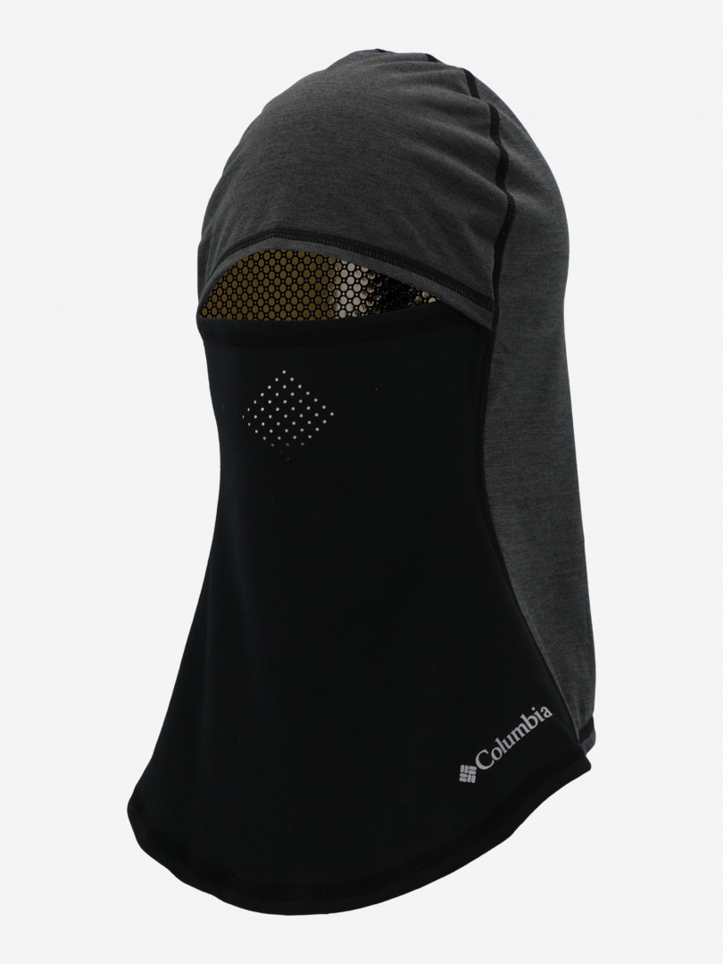 Балаклава Columbia Infinity Trail Balaclava, Черный