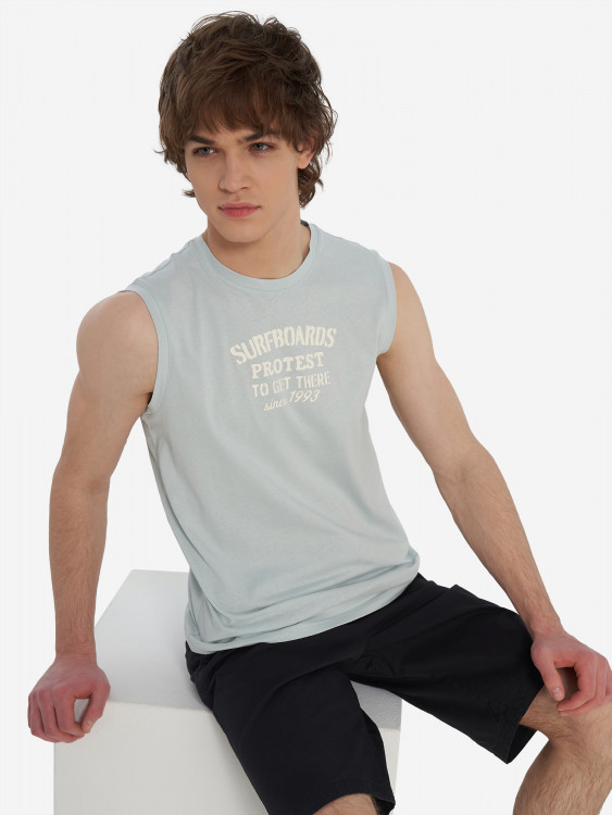 Майка мужская Protest