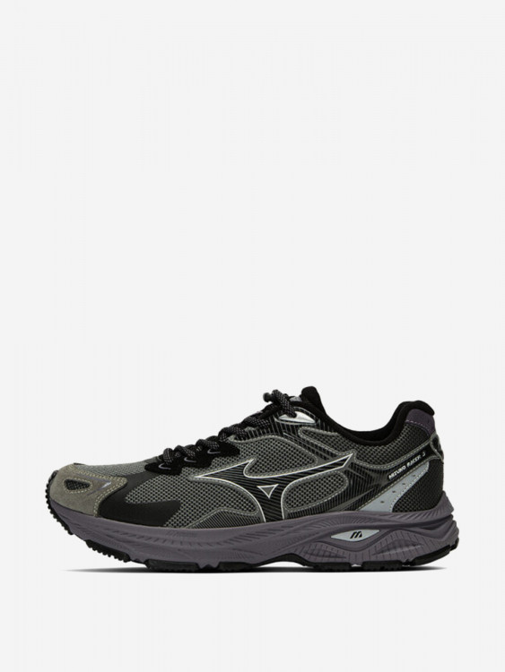 Кроссовки Mizuno Racer S