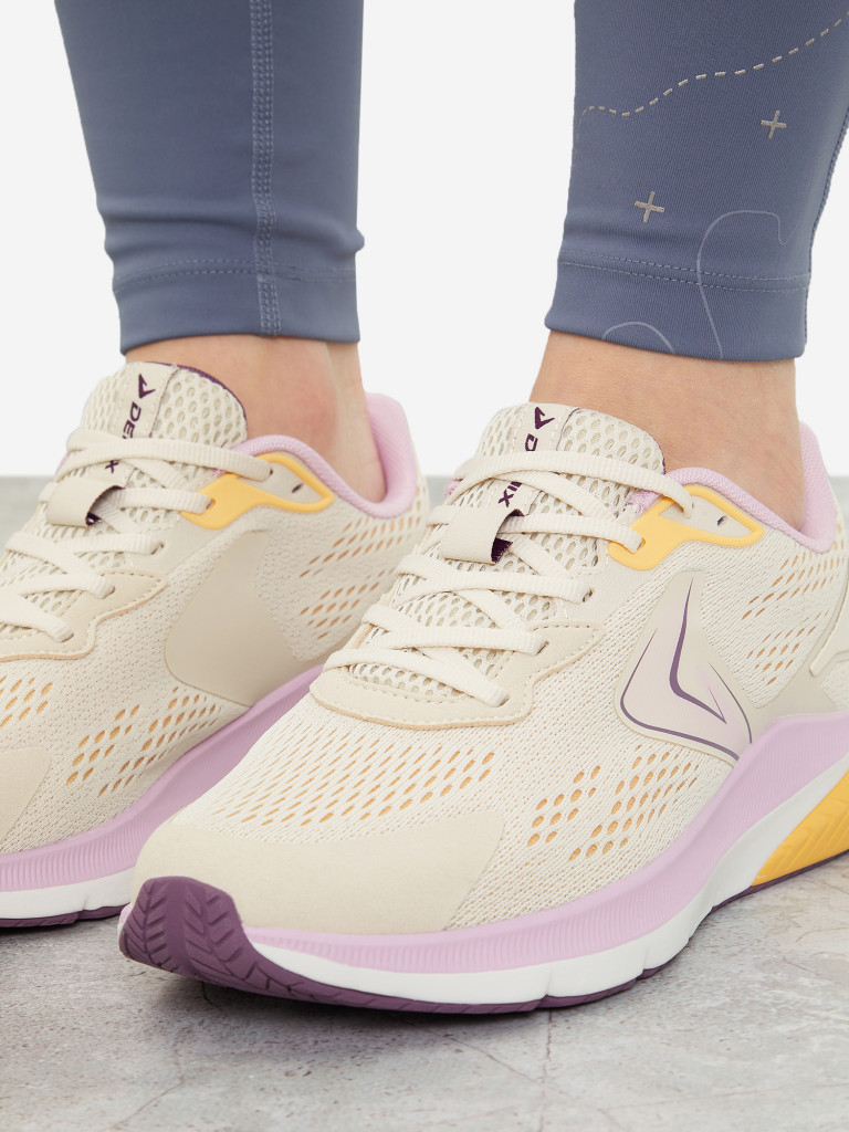 Кроссовки женские Demix Pulsar Enrblast Wave