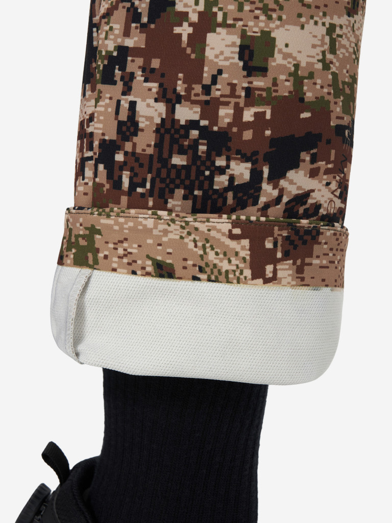 Брюки мужские Remington Hole