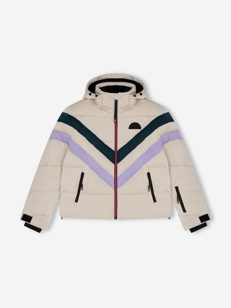 Куртка утепленная женская Ellesse Milica