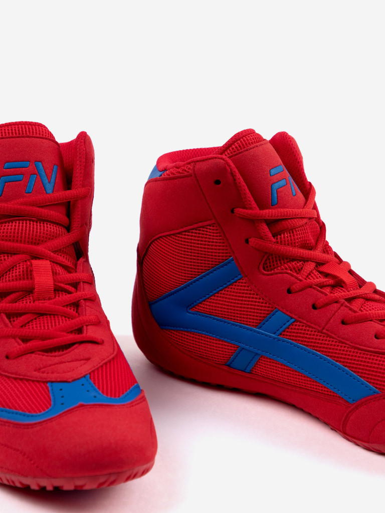 Борцовки FN Beast для борьбы и самбо