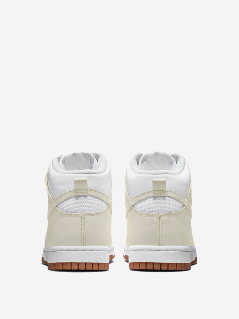 Кеды высокие женские Nike Dunk High