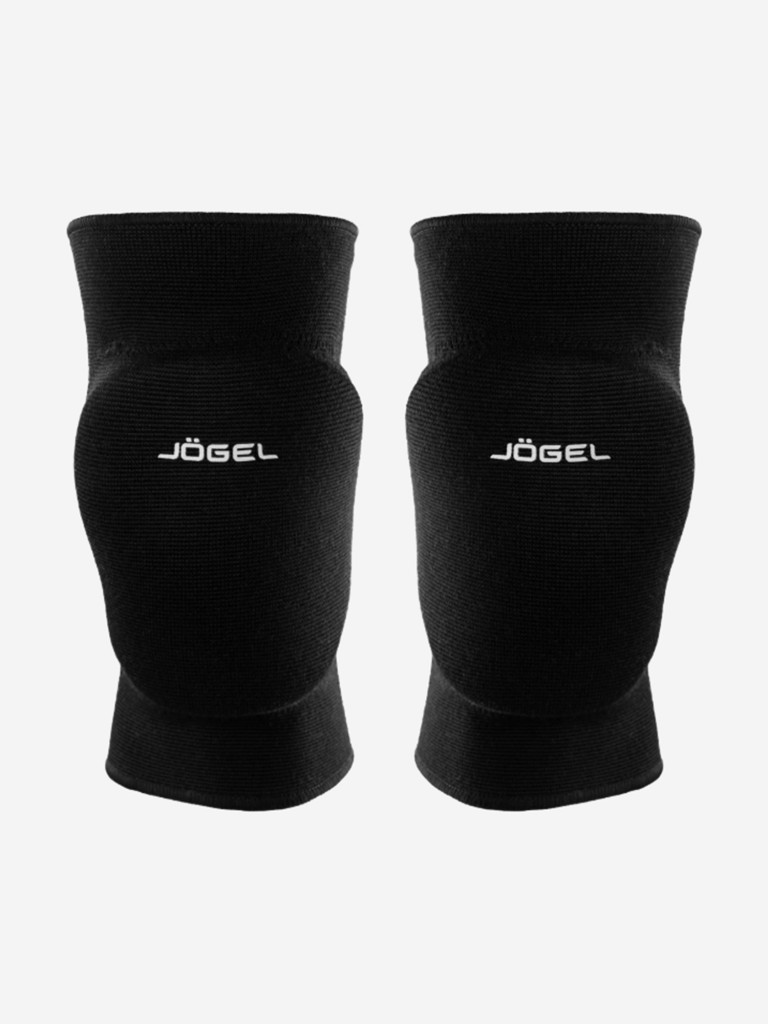 Наколенники волейбольные Jogel Flex Knee, черный