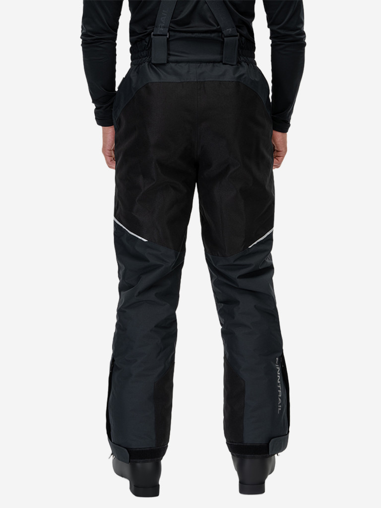 Костюм мужской утепленный FINNTRAIL Atlas