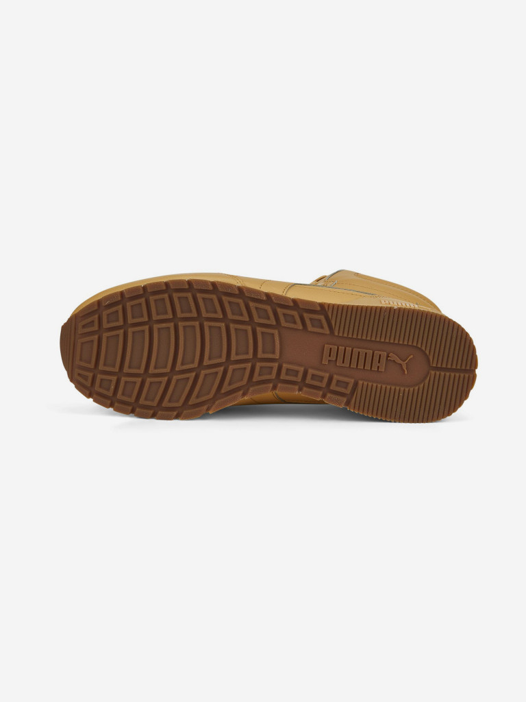Кроссовки утепленные мужские PUMA St Runner V3 Mid L