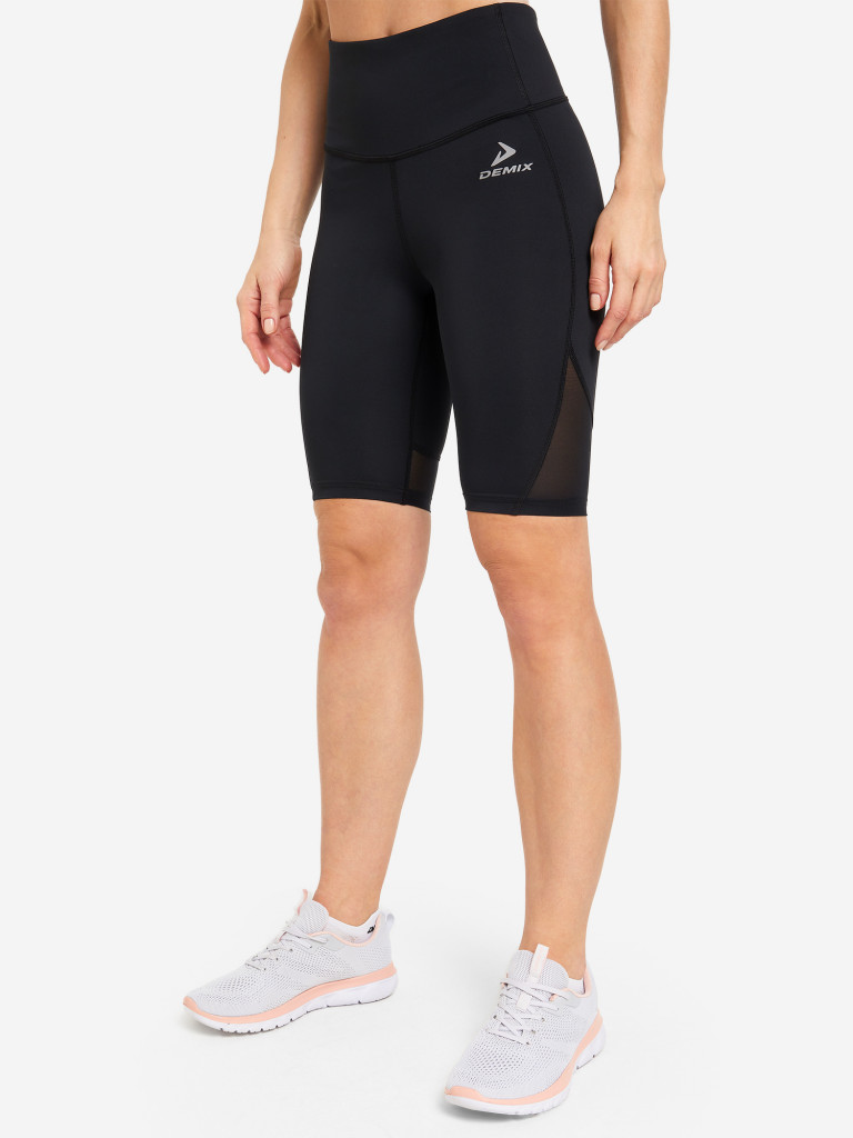 Велосипедки женские Demix ProSculpt Mesh Bike