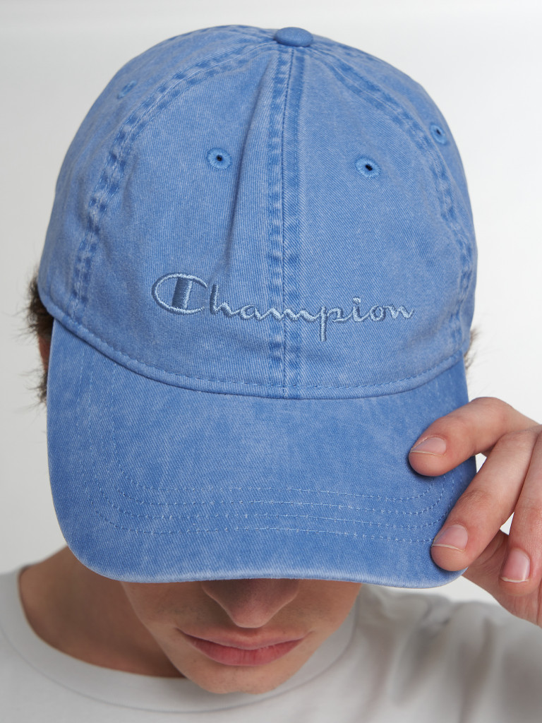 Бейсболка Champion