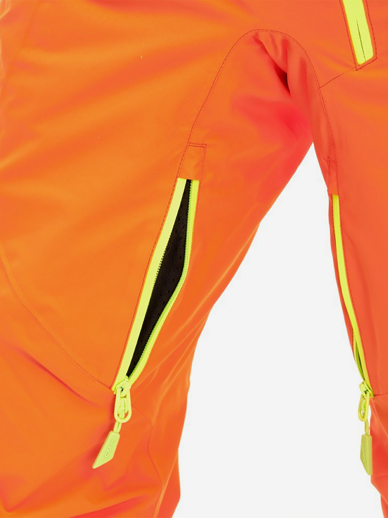 Комбинезон Dragonfly утепленный сноубордический и горнолыжный