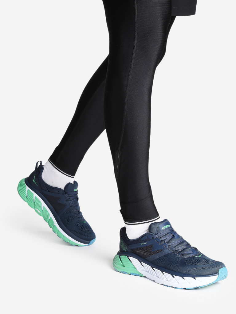 Кроссовки мужские Hoka One One Gaviota 2