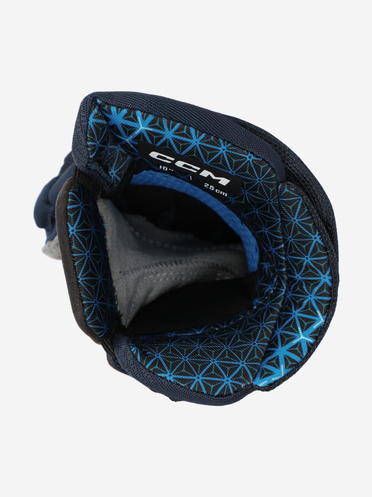 Перчатки хоккейные детские CCM Jetspeed FT8 JR