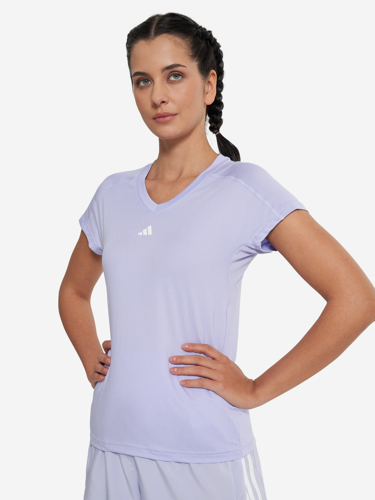 Футболка женская adidas