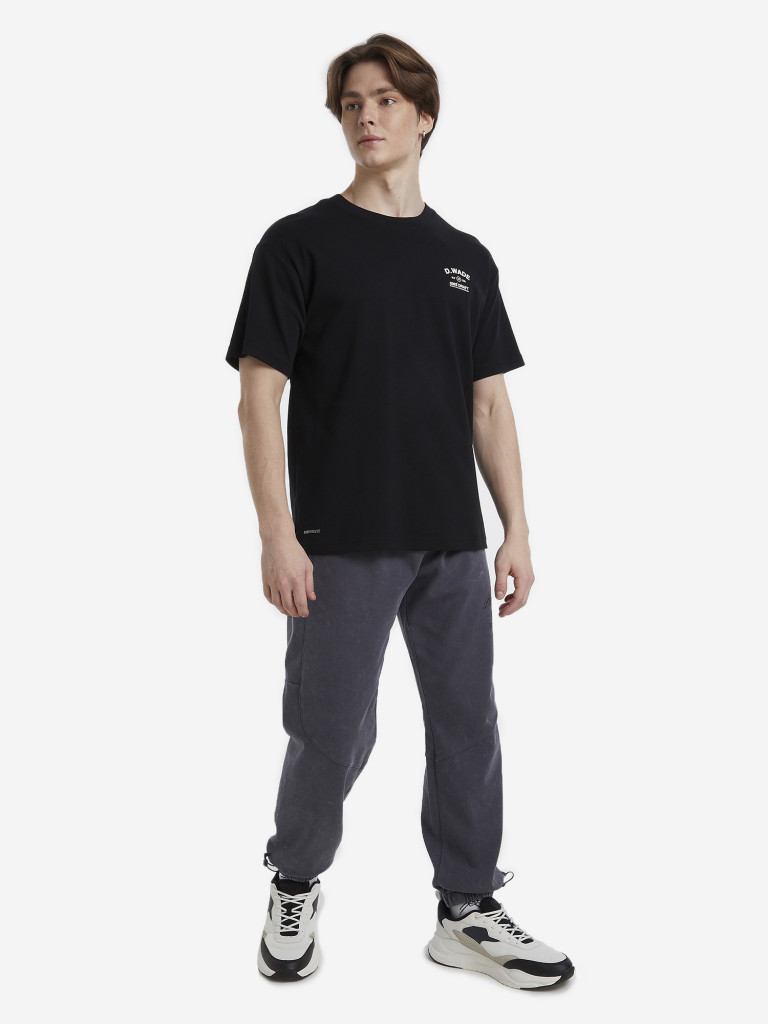 Футболка мужская Li-Ning