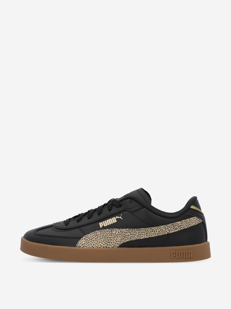 Кеды женские PUMA Club II Era