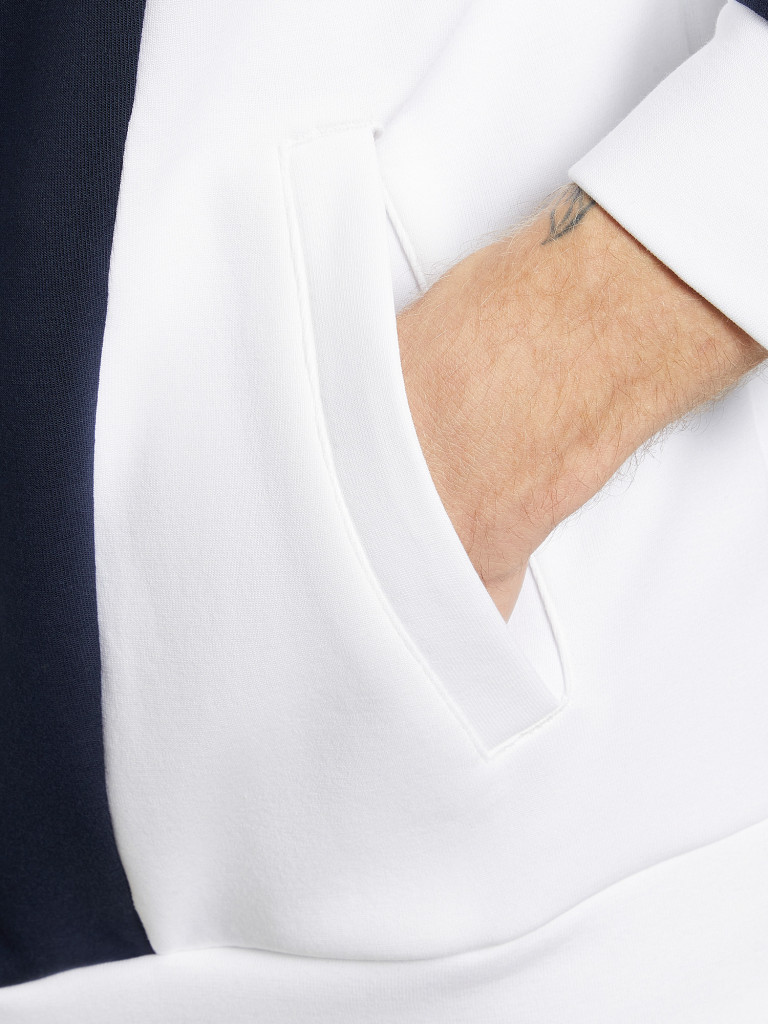 Толстовка мужская FILA