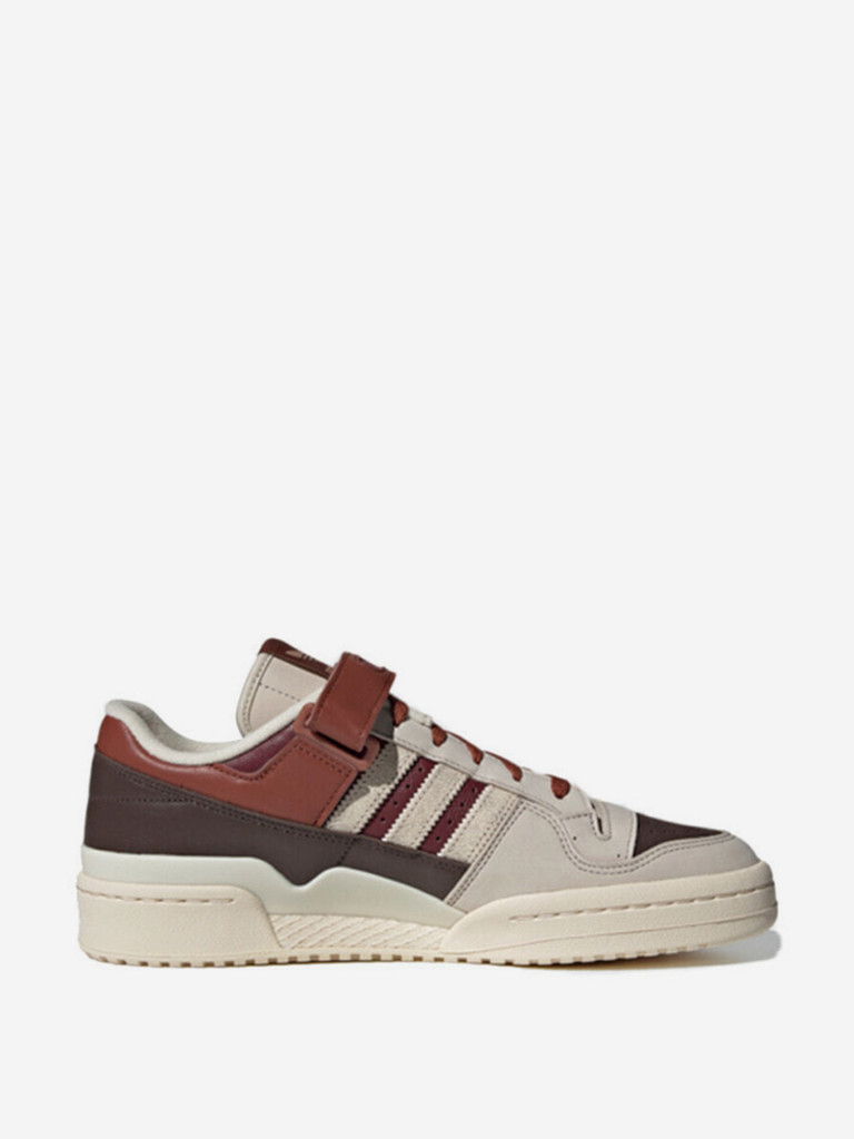 Кроссовки Adidas Forum 84 Low