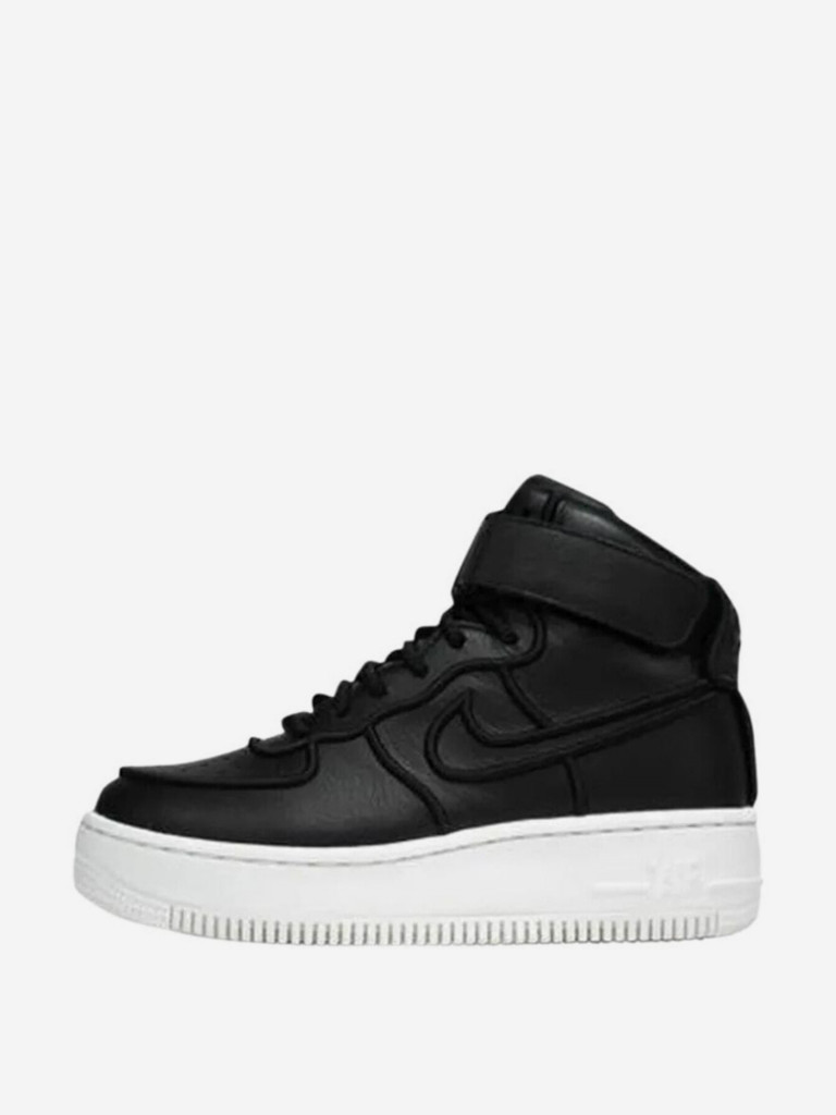 Кеды высокие женские Nike Air Force 1 High