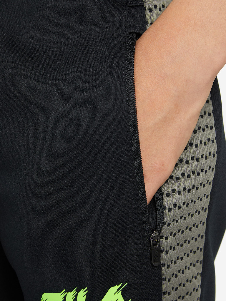 Спортивный костюм для мальчиков FILA