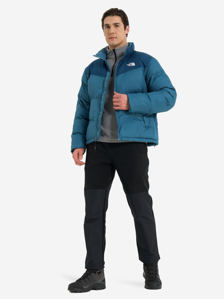 Куртка утепленная мужская The North Face Saikuru