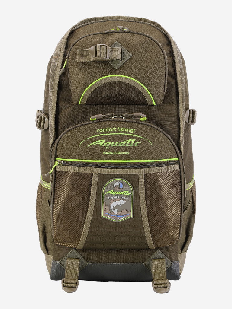 Рюкзак рыболовный Aquatic Р-40Х, 40л