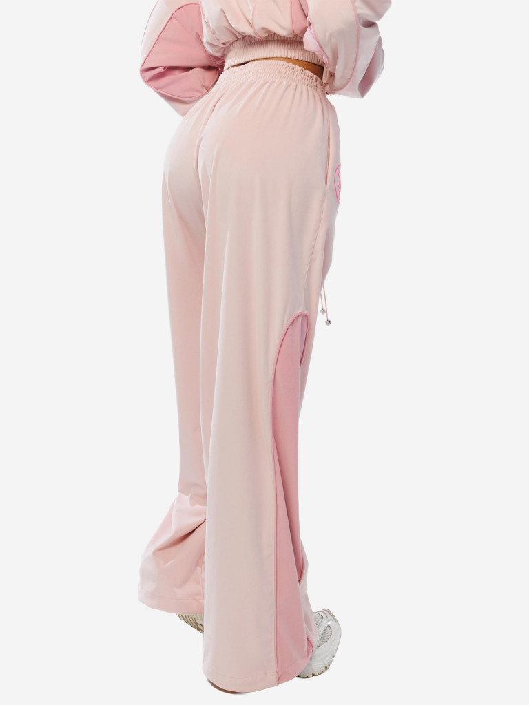 Брюки женские Lululit Flirty Velvet Pants