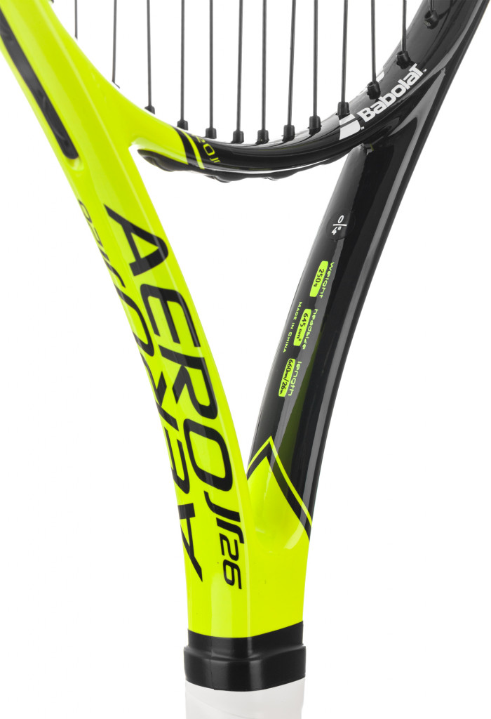 Babolat Aero Junior 26