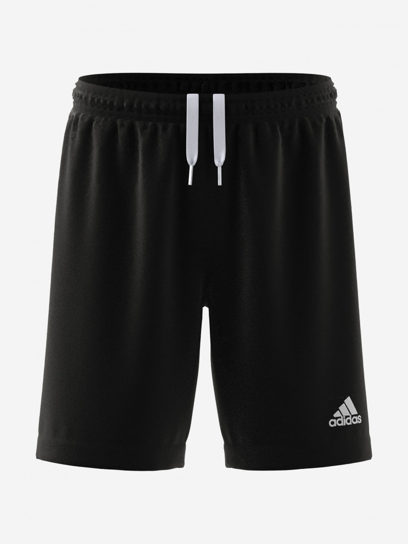 Шорты для мальчиков adidas Entrada 22 Черный 1099₽