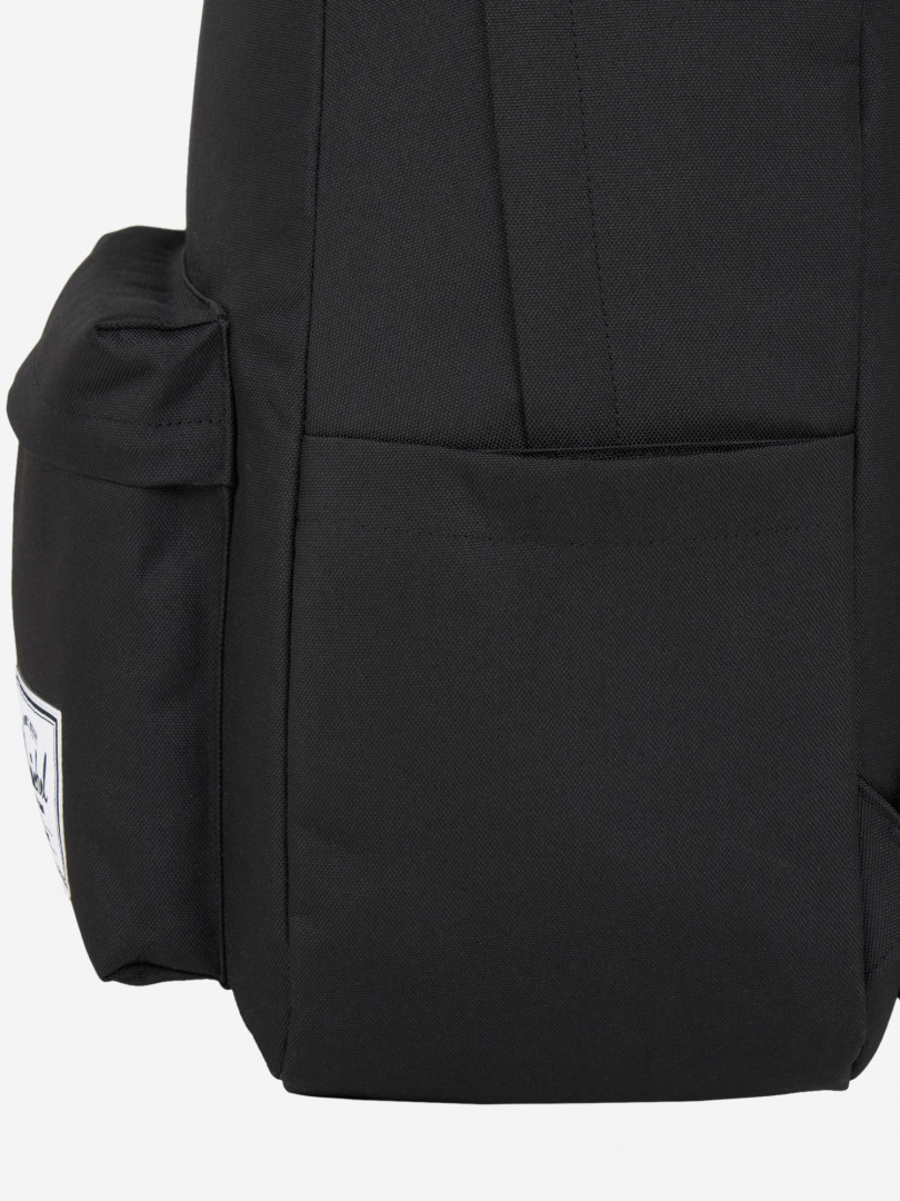 Рюкзак HERSCHEL Classic XL 31076640299 Черный, размер Б, р, фото 5