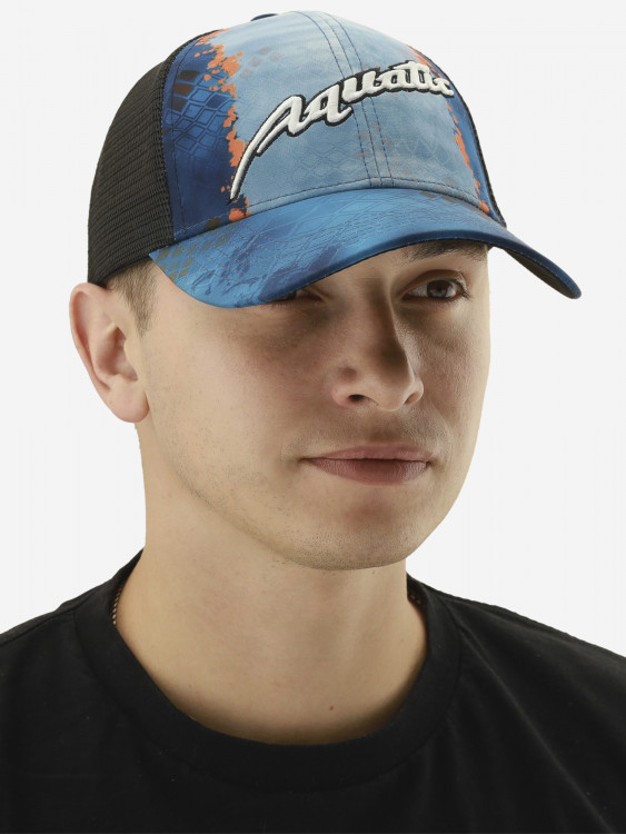 Кепка Aquatic КА-12