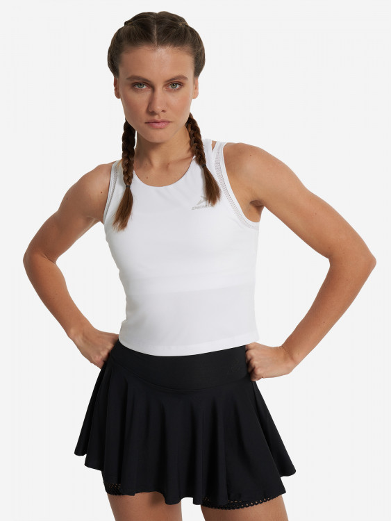 Майка женская Demix