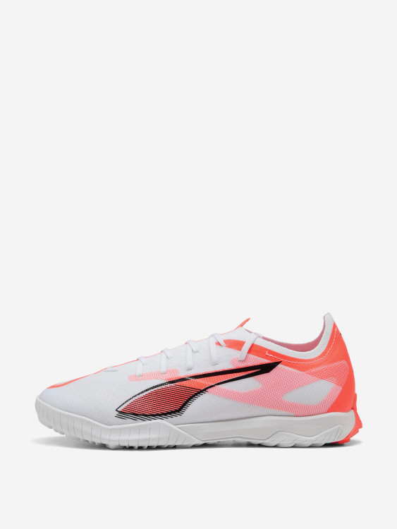 Бутсы мужские PUMA Ultra 5 Match Tt